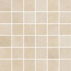 V&B Mosaik 5x5 cm SECTION sandbeige (R10) - 2031SZ108010