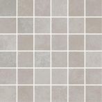 V&B Mosaik 5x5 cm SECTION zementgrau (R10) - 2031SZ608010