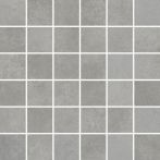V&B Mosaik 5x5 cm SECTION anthrazit (R10) - 2031SZ908010