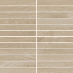 V&B Bodenfliese 2,5x15 cm OAK PARK crema (R9) - 2135HR108010