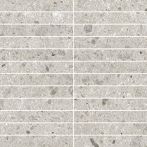 V&B Bodenfliese 2,5x15 cm ABERDEEN pearl (R10) - 2135SB108010