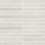 V&B Dekor 3x15 cm HUDSON white sand (R10) - 2135SD1B8010