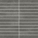 V&B Dekor 3x15 cm HUDSON volcano (R10) - 2135SD9B8010