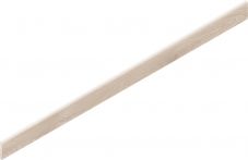 V&B Sockel 7,5x120 cm OAK PARK farina - 2139HR000010