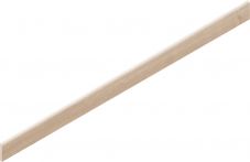 V&B Sockel 7,5x120 cm OAK PARK crema - 2139HR100010