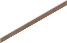 V&B Sockel 7,5x120 cm OAK PARK cacao - 2139HR800010