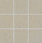 V&B Mosaik 10x10 cm UNIT THREE grigio sardo (R10) - 2200GT208010