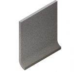 V&B Kehlsockel 15x15 cm UNIT THREE graphit (R10) - 2265GT200010