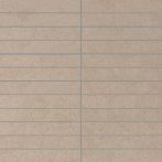 V&B Mosaik 2,5x15 cm X PLANE greige (R10) - 2354ZM708010