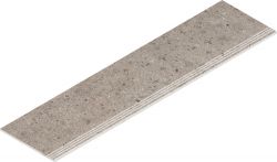 V&B Stufe 30x120 cm ABERDEEN tabak (R10) - 2732 SB70