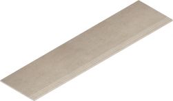 V&B Stufe 30x120 cm X PLANE greige (R10) - 2358 ZM70
