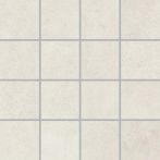 V&B Mosaik 7,5x7,5 cm X PLANE weiß (R10) - 2362ZM008010