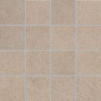 V&B Mosaik 7,5x7,5 cm X PLANE greige (R10) - 2362ZM708010