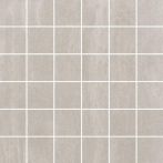V&B Mosaik 5x5 cm UNIT FOUR lichtgrau (R10) - 2363CT608010