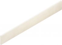 V&B Sockel 7,5x60 cm SECTION creme weiß - 2421SZ000010