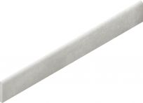 V&B Sockel 7,5x60 cm SECTION zementgrau - 2421SZ600010