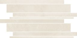 V&B Dekor 30x50 cm SECTION creme weiß (R9) - 2652SZ008010