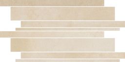 V&B Dekor 30x50 cm SECTION sandbeige (R9) - 2652SZ108010