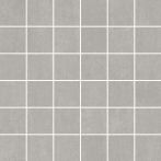 V&B Mosaik 5x5 cm DAYTONA grey (R10) - 2706BP608010