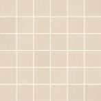 V&B Mosaik 5x5 cm UNIT FOUR creme (R10) - 2706CT108010