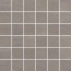 V&B Mosaik 5x5 cm UNIT FOUR mittelgrau (R10) - 2706CT618010