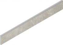 V&B Sockel 7,5x60 cm ATLANTA foggy grey - 2872AL400010