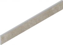 V&B Sockel 7,5x60 cm ATLANTA sandy grey - 2872AL700010