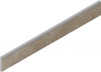 V&B Sockel 7,5x60 cm HUDSON clay - 2872SD7B0010