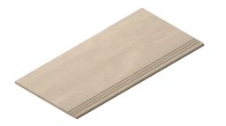 V&B Stufe 30x60 cm UNIT FOUR greige (R10) - 2874 CT70