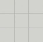 V&B Mosaik 10x10 cm UNIT ONE grey - 3201UT028010