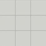 V&B Mosaik 10x10 cm UNIT ONE grey (R10) - 3245UT028010