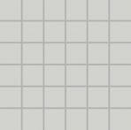V&B Mosaik 5x5 cm UNIT ONE grey (R9) - 3709UT028010