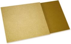 Warmup Lastverbundplatte 7 mm  MDF Verbundplatte für elektrische Fußbodenheizung unter Vinyl, Teppich & Linoleum