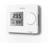 Warmup Tempo Digital Thermostat für Fußbodenheizung - intuitiv und programmierbar