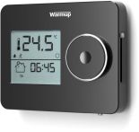 Warmup Tempo Digital Thermostat für Fußbodenheizung - intuitiv und programmierbar