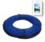 Warmup Heizleiter WIS elektrische Fußbodenheizung zur Verlegung in Estrich