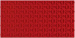 Warmup DCM PRO V3 Entkopplungsmatte selbstklebend für Fußbodenheizung Heizleiter 98,5 x 74,1 cm