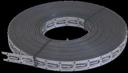 Warmup Metallband zur Heizleiter Fixierung für elektrische Fußbodenheizung WIS System 25 m