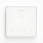 Warmup Smart Thermostat Element WLAN für Fußbodenheizung - 1,8 Zoll Display App fähig