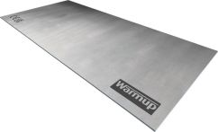 Warmup Isolierplatte Insboard beschichtete Dämmplatte für verklebte Bodenbeläge 1250x600 mm
