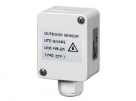 Warmup Temperaturfühler 744/99