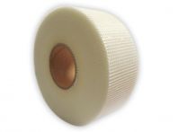 Warmup Glasfaserklebeband für Isolierplatten