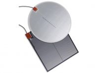 Warmup Spiegelheizung WMD1 55W 40x45 cm