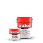 Watco Bodenfarbe - Anti-Rutsch