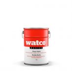 Watco Bodenfarbe