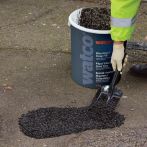 Watco Epoxid-Asphalt-Reparatur Tiefenfüller - 25 Kg