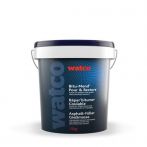 Watco Asphalt-Füller Giessmasse Schwarz - 15 Kg