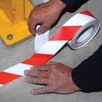 Watco Markierungstape für mittlere Belastung Rolle - 50 mm x 30 m