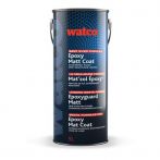 Watco Epoxyguard - Matt Beste Formel