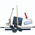 Watco Epoxyschicht - Verarbeitungsset